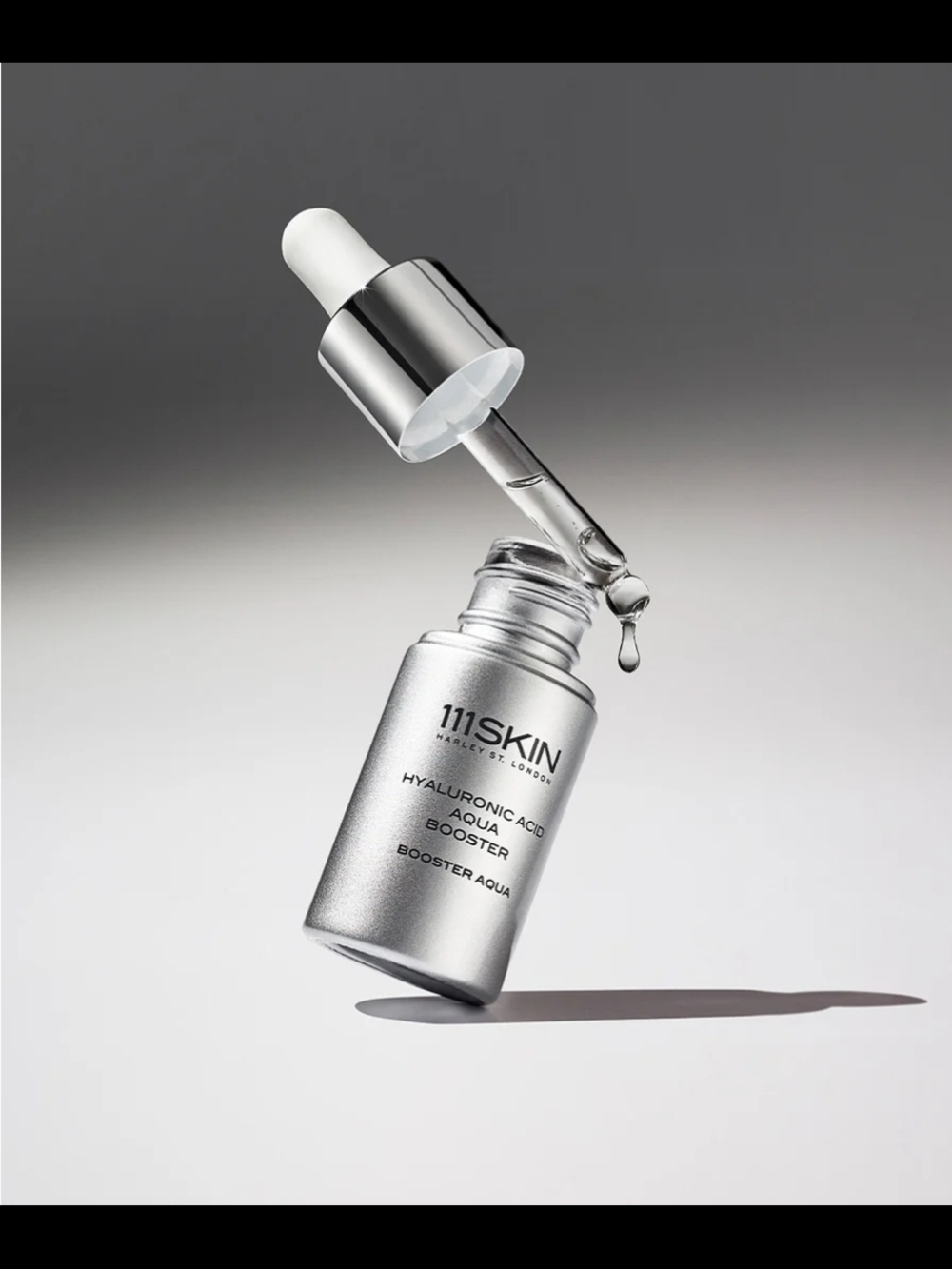 111SKIN Hyaluronic Acid Aqua Booster 20ml NEW